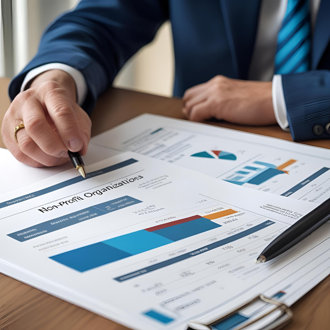 Contabilità e bilancio enti no-profit