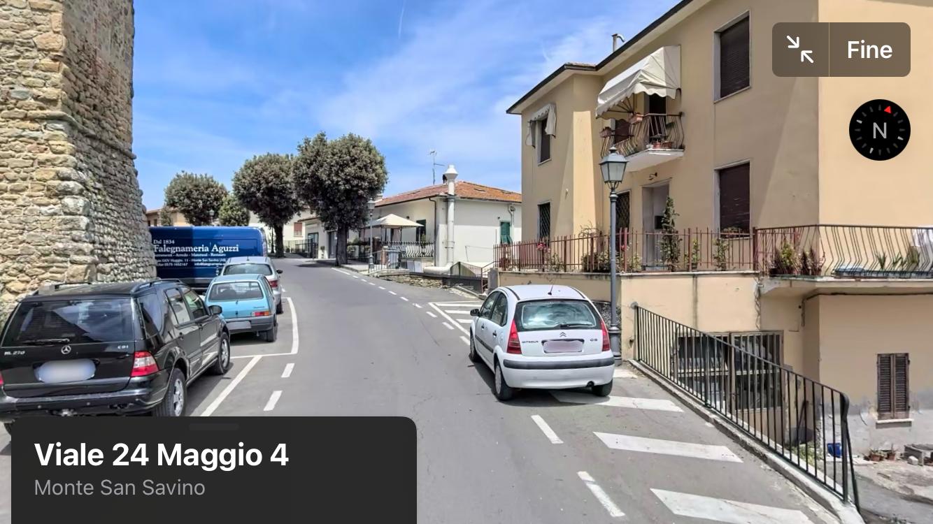 Foto dello Studio